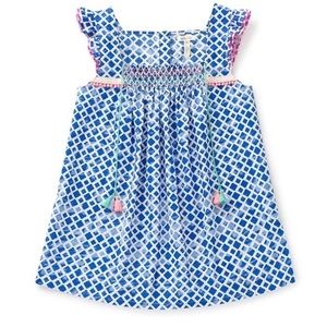 Wandering Waters Top Matilda Jane